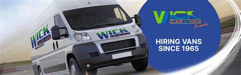 car hire wick|wick car and van hire.